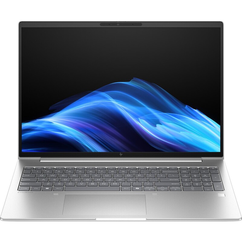 Ноутбук HP EliteBook 6 G1ah 16 (AZ8Z1AV_V10) Silver