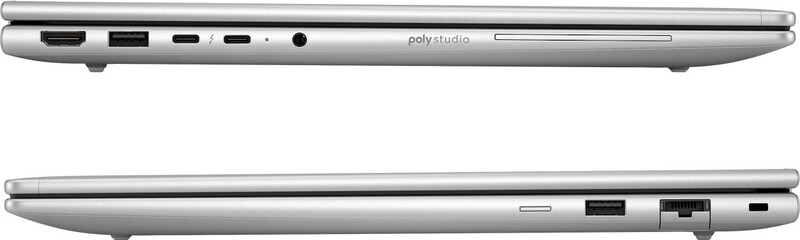 Ноутбук HP EliteBook 6 G1ah 16 (AZ8Z1AV_V11) Silver
