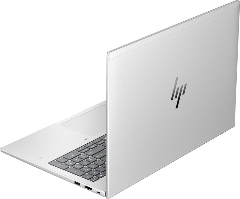 Ноутбук HP EliteBook 6 G1ah 16 (AZ8Z1AV_V11) Silver
