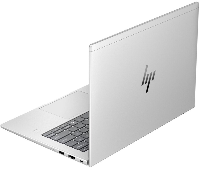 Ноутбук HP EliteBook 6 G1i 14 (AV3Q5AV_V13) Silver