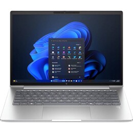 Ноутбук HP EliteBook 6 G1i 14 (AV3Q5AV_V14) Silver