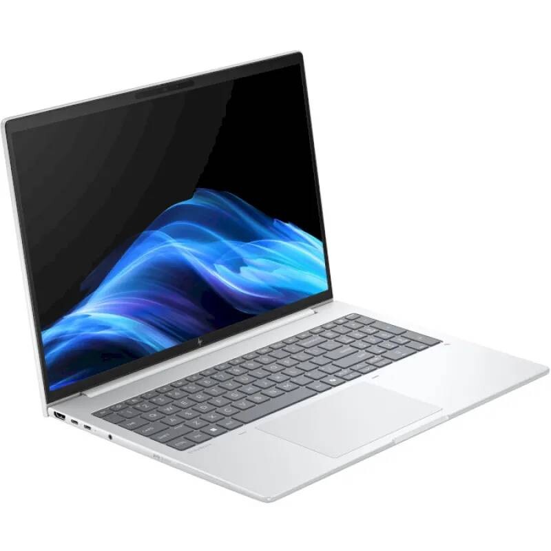 Ноутбук HP EliteBook 6 G1i 16 (B1KE2AV_V3) Silver