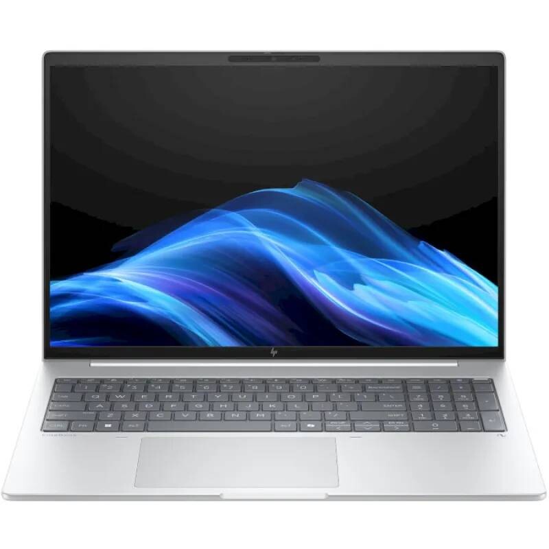 Ноутбук HP EliteBook 6 G1i 16 (B1KE2AV_V3) Silver