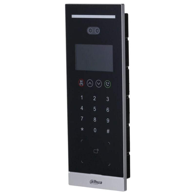 Виклична панель Dahua DHI-VTO6531H-S2