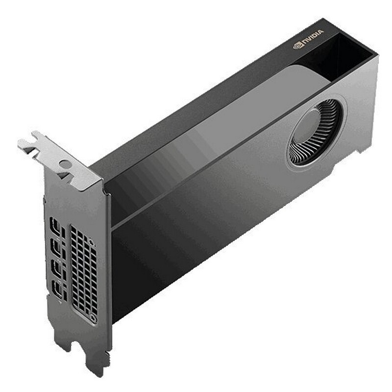 Видеокарта NVIDIA RTX Pro 2000 Blackwell GDDR7 PNY (VCNRTXPro2000-SB)