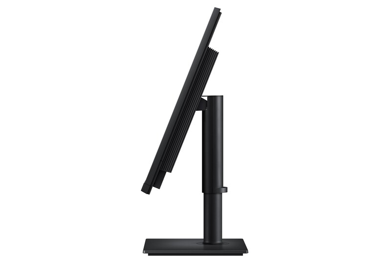 Монитор Samsung 32" ViewFinity S8 (LS32H804UAIXUA)