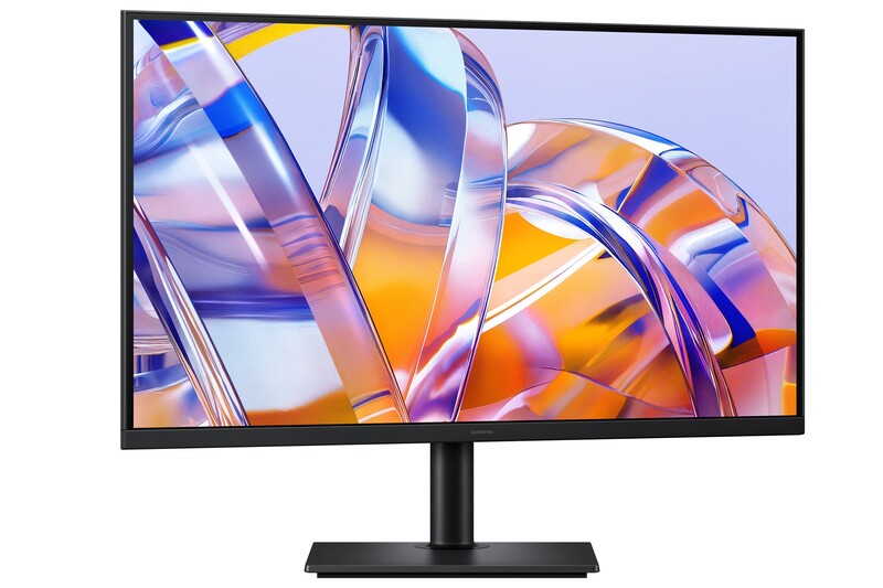 Монитор Samsung 32" ViewFinity S8 (LS32H804UAIXUA)