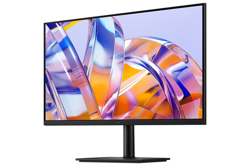 Монитор Samsung 32" ViewFinity S8 (LS32H804UAIXUA)