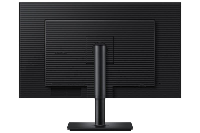 Монитор Samsung 32" ViewFinity S8 (LS32H804UAIXUA)