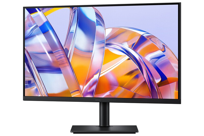 Монитор Samsung 32" ViewFinity S8 (LS32H804UAIXUA)