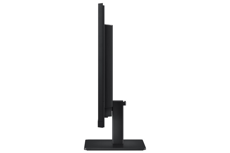 Монітор Samsung 27" ViewFinity S7 (LS27H700EAIXUA)