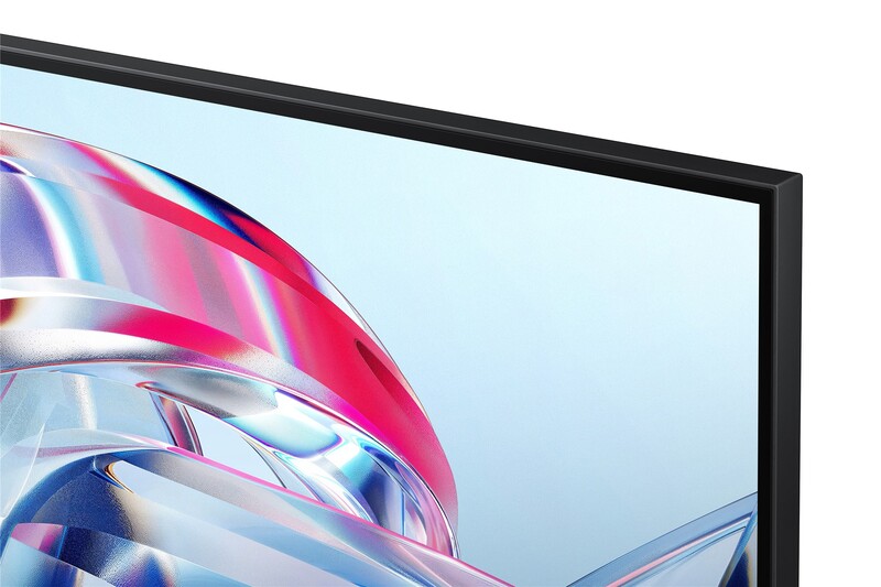 Монітор Samsung 27" ViewFinity S7 (LS27H700EAIXUA)