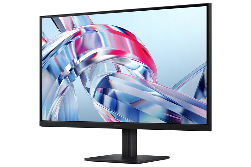 Монітор Samsung 27" ViewFinity S7 (LS27H700EAIXUA)