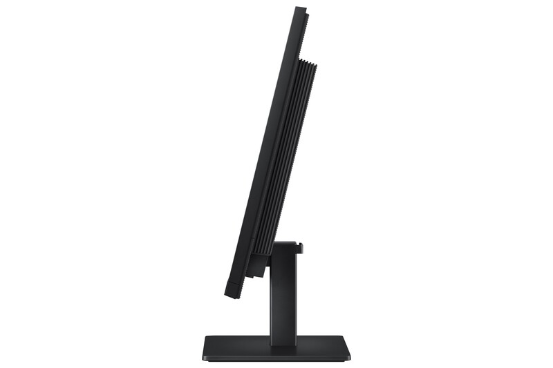 Монітор Samsung 27" ViewFinity S7 (LS27H700EAIXUA)