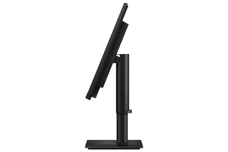 Монитор Samsung 27" ViewFinity S8 (LS27H804UAIXUA)