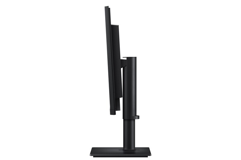 Монитор Samsung 27" ViewFinity S8 (LS27H804UAIXUA)