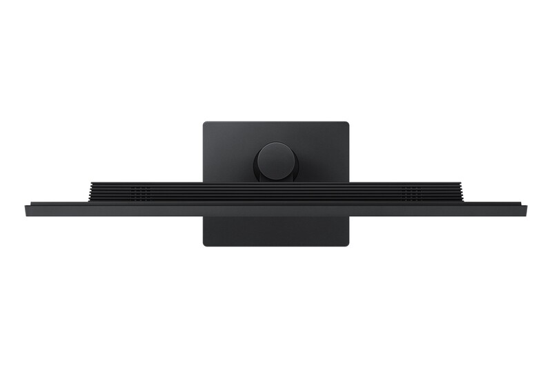 Монитор Samsung 27" ViewFinity S8 (LS27H804UAIXUA)