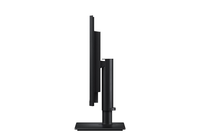 Монитор Samsung 27" ViewFinity S8 (LS27H804UAIXUA)