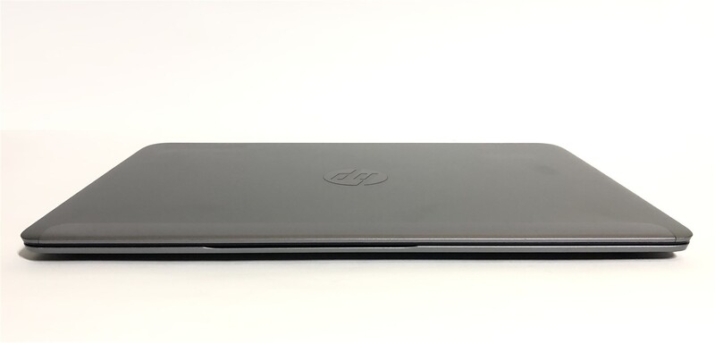 Ноутбук HP Elitebook 1040 G1 / 14" (1600x900) / i5-4210U / 4GB / 128GB SSD / Win10Pro / Backlight / сканер відбитка - Б/в