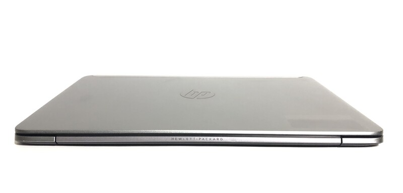 Ноутбук HP Elitebook 1040 G1 / 14" (1600x900) / i5-4210U / 4GB / 128GB SSD / Win10Pro / Backlight / сканер відбитка - Б/в