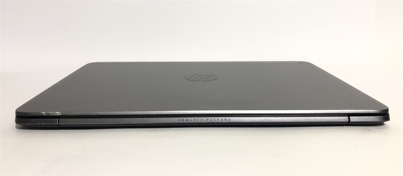 Ноутбук HP Elitebook 1040 G1 / 14" FullHD IPS / i5-4200U / 8GB / 180GB SSD / 4G/LTE / Win10Pro / Backlight / сканер відбитка - Б/в