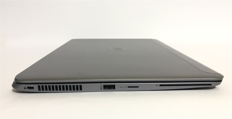 Ноутбук HP Elitebook 1040 G1 / 14" FullHD IPS / i5-4200U / 8GB / 180GB SSD / 4G/LTE / Win10Pro / Backlight / сканер відбитка - Б/в