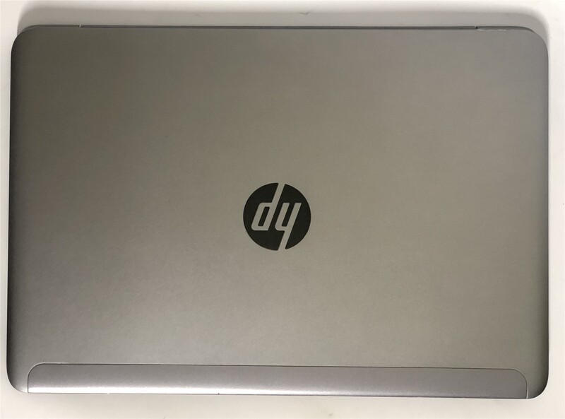 Ноутбук HP Elitebook 1040 G1 / 14" FullHD IPS / i5-4200U / 8GB / 180GB SSD / 4G/LTE / Win10Pro / Backlight / сканер відбитка - Б/в