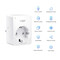 Фото - Інтелектуальна розетка TP-Link Tapo P110 (2-pack) | click.ua