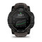 Фото - Смарт-годинник Garmin Instinct 3 50mm AMOLED Black (010-03020-00) | click.ua