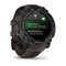 Фото - Смарт-годинник Garmin Instinct 3 50mm AMOLED Black (010-03020-00) | click.ua