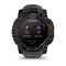 Фото - Смарт-годинник Garmin Instinct 3 50mm AMOLED Black (010-03020-00) | click.ua