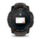 Фото - Смарт-годинник Garmin Instinct 3 50mm AMOLED Black (010-03020-00) | click.ua
