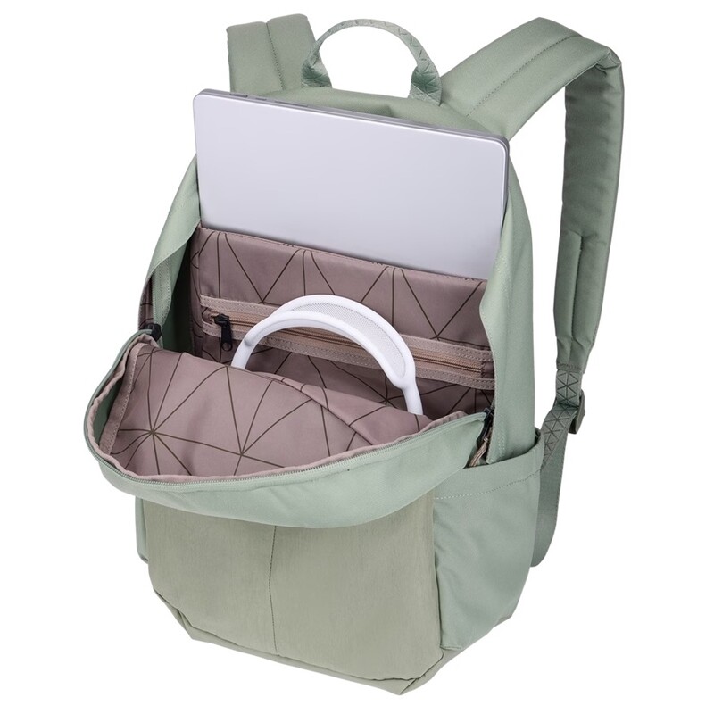 Рюкзак Thule Campus Notus 20L TCAM-6115 Quiet Green (3205203)