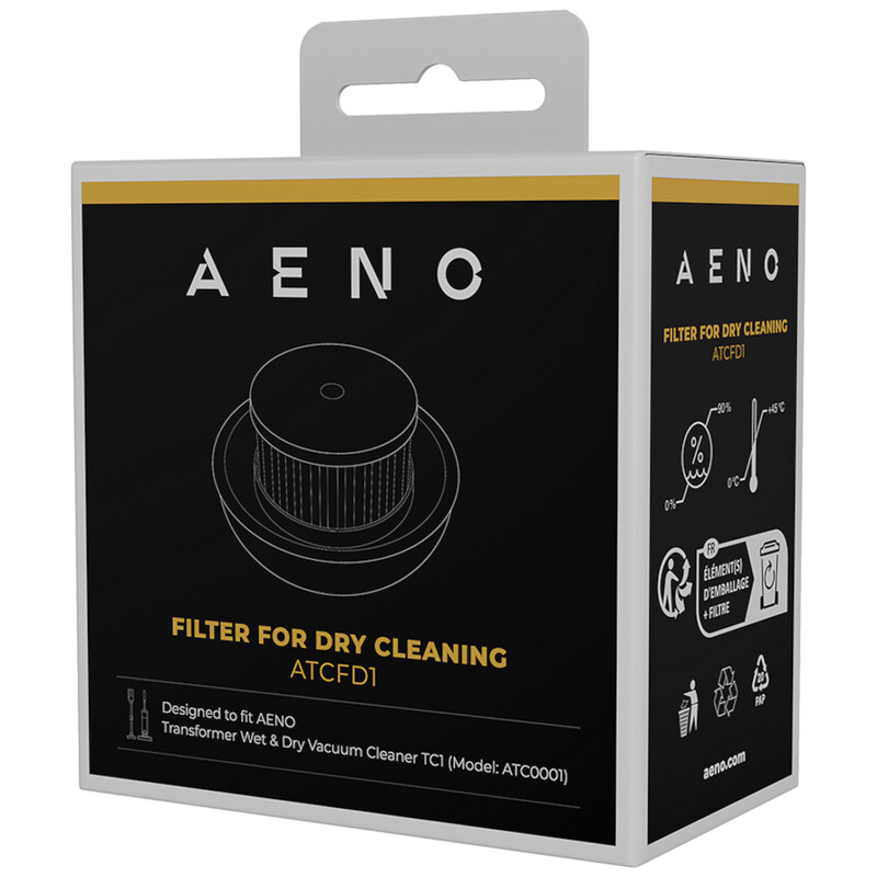 Фільтр до пилососу AENO для TC1 (ATCFD1)