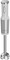 Фото - Блендер AENO HB4W (AHB0004W) | click.ua
