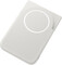 Фото - Универсальная мобильная батарея Samsung Magnet Wireless Battery Pack 5000mAh, 25W Gray (EB-U2500XJEGWW) | click.ua