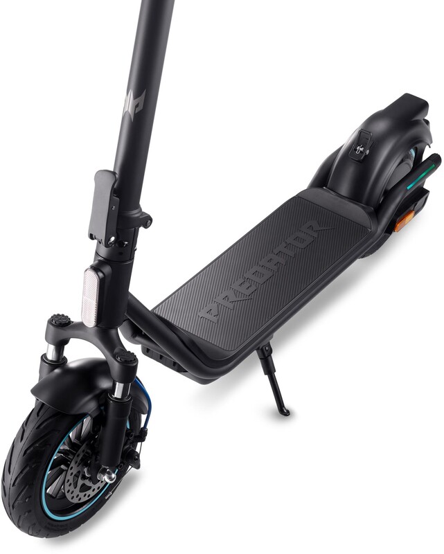 Електросамокат Acer Predator ES Storm (GP.ESC11.024)