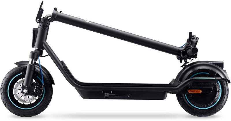 Електросамокат Acer Predator ES Storm (GP.ESC11.024)