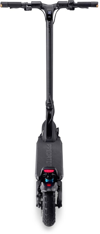 Електросамокат Acer Predator ES Thunder (GP.ESC11.031)