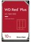 Фото - Накопитель HDD SATA 10.0TB WD Red Plus 7200rpm 256MB (WD101EFBX) | click.ua