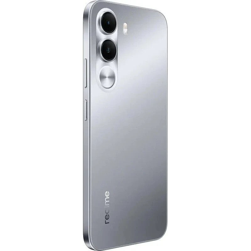 Смартфон Realme C100i 4/128GB (RMX5377) NFC Grey