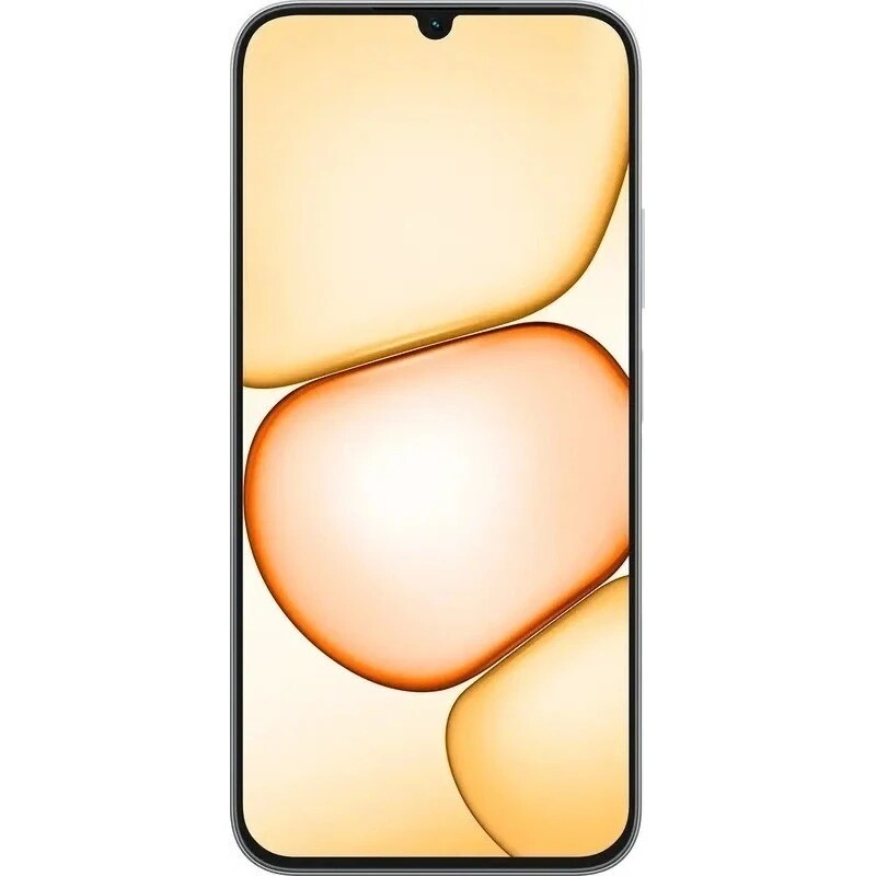 Смартфон Realme C100i 4/128GB (RMX5377) NFC Grey