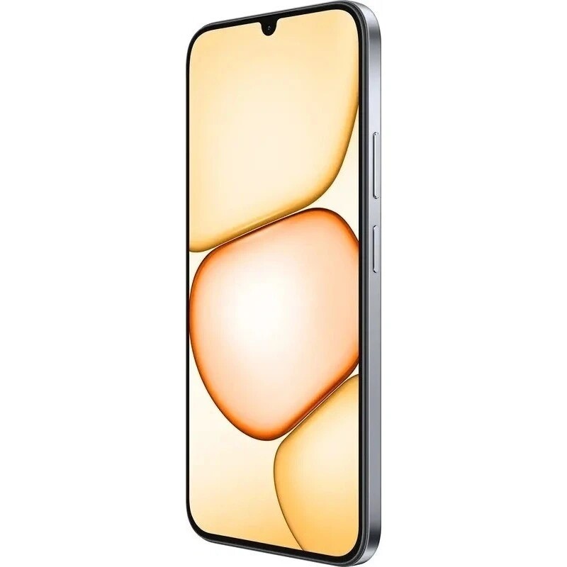 Смартфон Realme C100i 4/128GB (RMX5377) NFC Grey