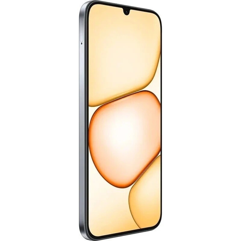 Смартфон Realme C100i 4/128GB (RMX5377) NFC Grey