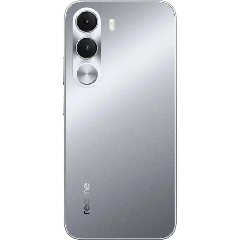 Смартфон Realme C100i 4/128GB (RMX5377) NFC Grey
