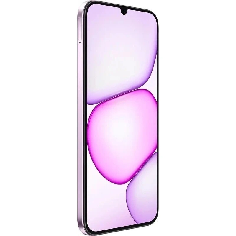 Смартфон Realme C100i 4/128GB (RMX5377) NFC Purple