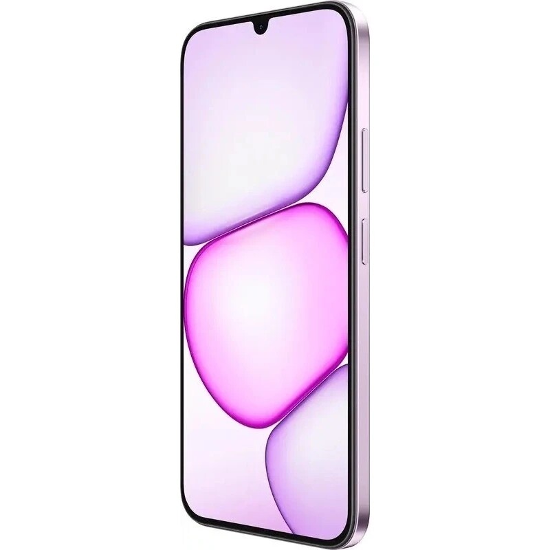 Смартфон Realme C100i 4/128GB (RMX5377) NFC Purple