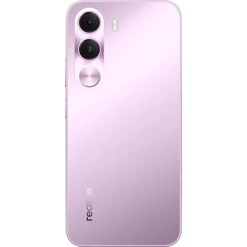 Смартфон Realme C100i 4/128GB (RMX5377) NFC Purple