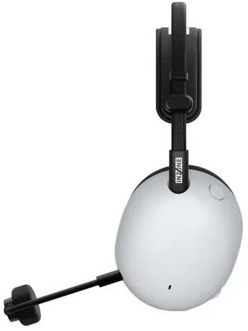 Bluetooth-гарнитура Sony Inzone H9 II White (WHG910NW.E)