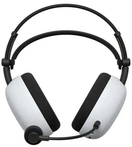 Bluetooth-гарнитура Sony Inzone H9 II White (WHG910NW.E)